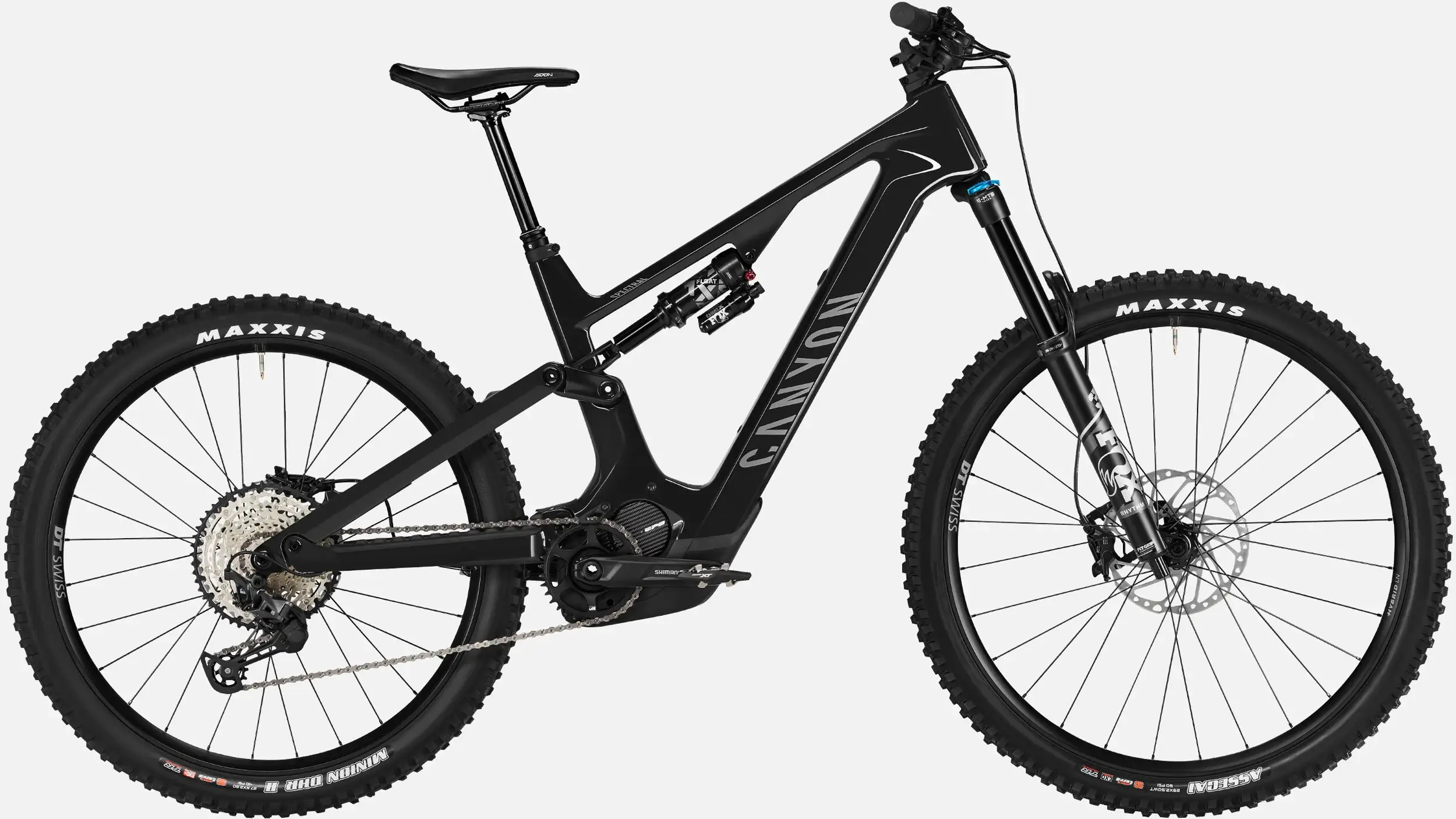 E-MTB