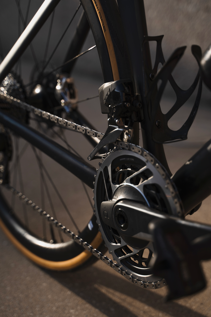 Bicicletas de Segunda Mano de Carretera Reacondicionadas