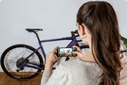 Sell your bike easy secure buycycle UK